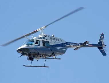 Μεταφορά 32 ασθενών από νησιά σε αστικά κέντρα με ελικόπτερα της Αεροπορίας Στρατού το Μάιο